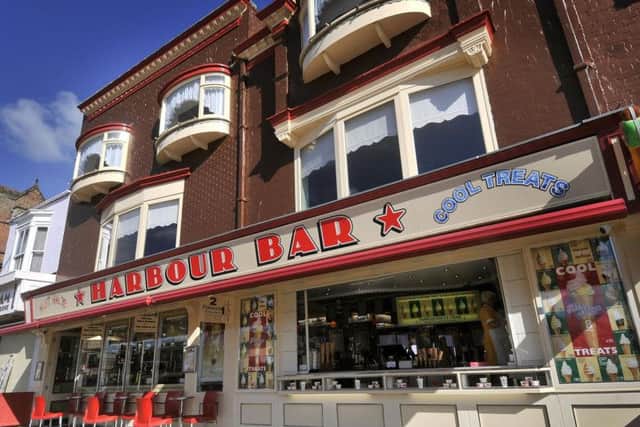 Harbour Bar could feature