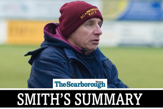 Simon Smith