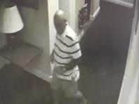 CCTV appeal after disturbance and criminal damage in Scarborough