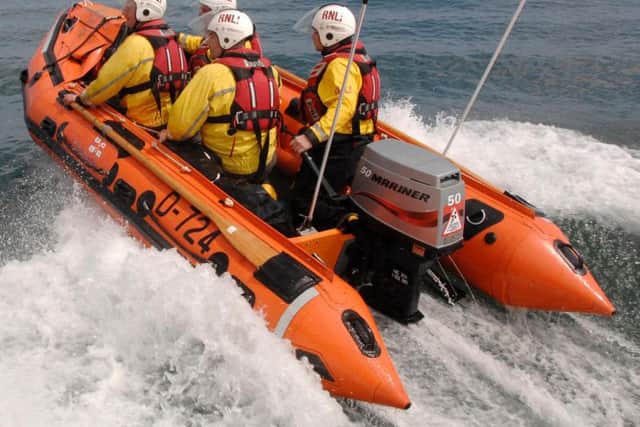 RNLI