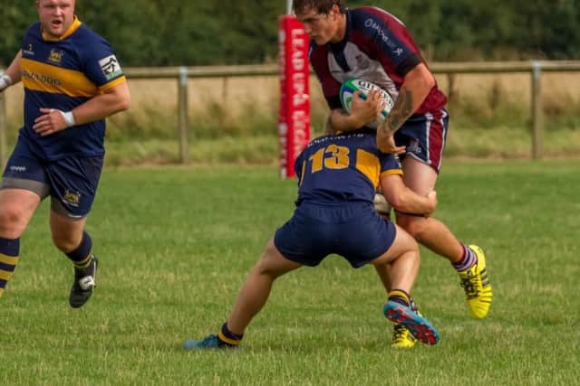 Luke Brown