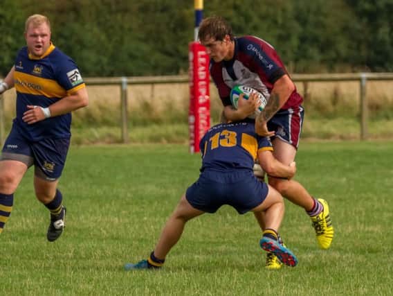 Luke Brown