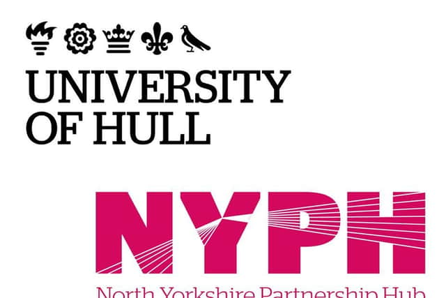 The University of Hulls North Yorkshire Partnership Hub making a 'positive impact' on the community