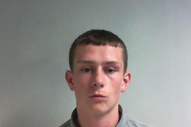 TJ Glendinning