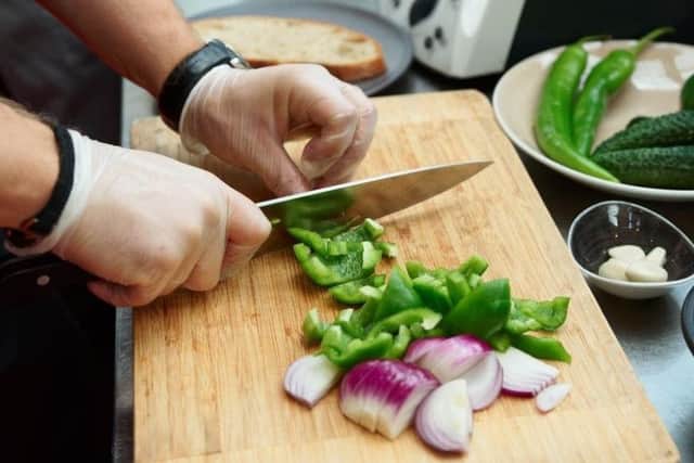 These are all 13 restaurants in Blackpool with zero, one or two-star food hygiene ratings