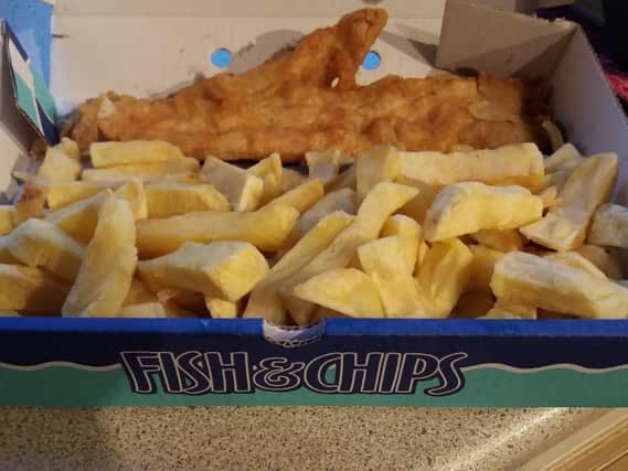 Which chippy is the best ?