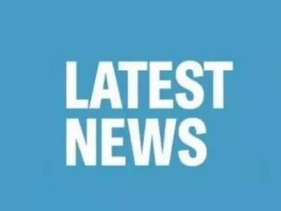 Cars have been damaged on Albion Crescent