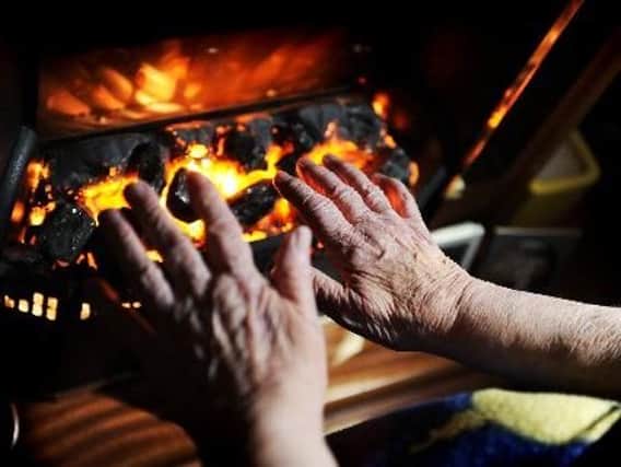 In 2016, more than 12% of homes in the borough were classed as being in fuel poverty