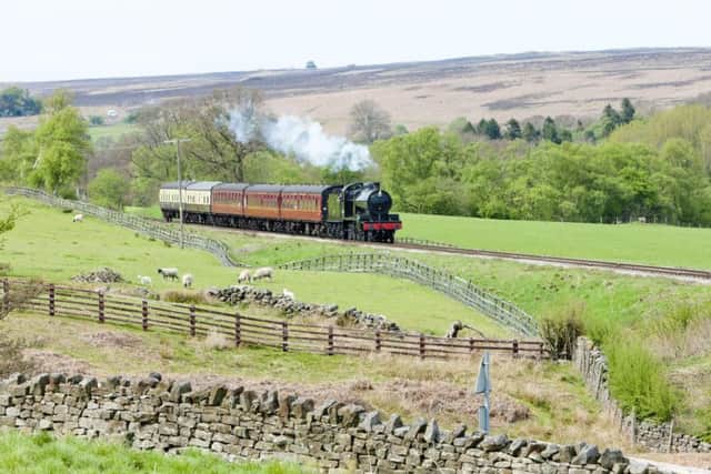 The North of England has a multitude of towns, cities and villages that are perfect for a day out, or even a weekend away