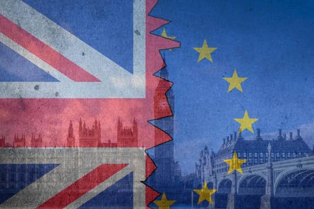 A forum to allow young people to discuss Brexit is taking place in Scarborough