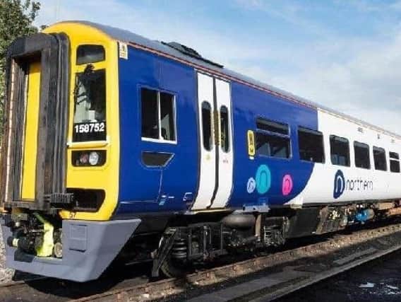 Northern services to be affected by strike action