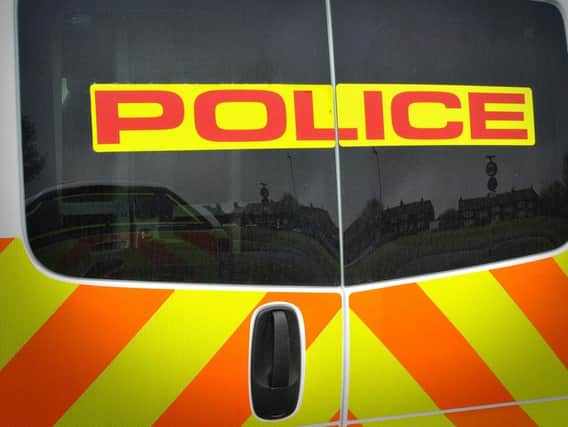 Police have made four arrests