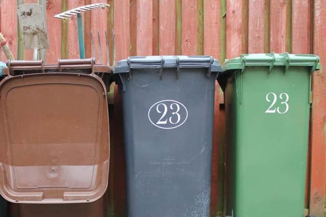 A report prepared for the councillors said that take-up of the scheme in 2018 remained high