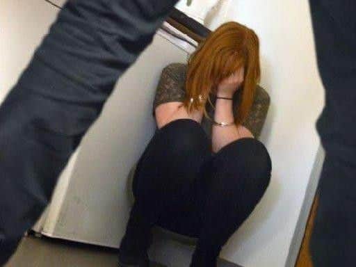 Modern slavery in North Yorkshire has risen "significantly"