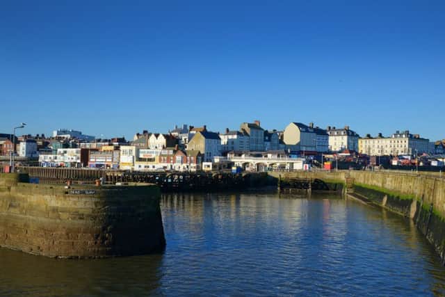 King Charles I wife, Queen Henrietta Maria, landed at Bridlington is February 1643 with vital arms, merchandise and money to help in the fight against Parliament.