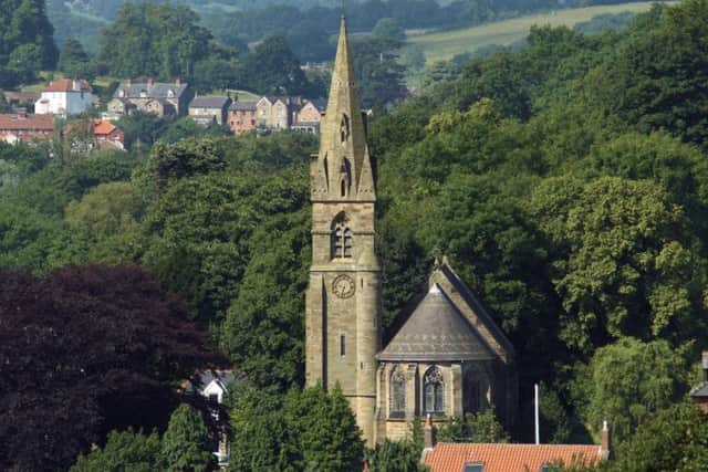 St Bartholomew's Church