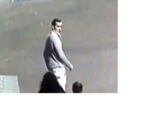 CCTV image of people police wish to speak to