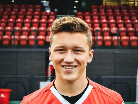 Matty Bowman