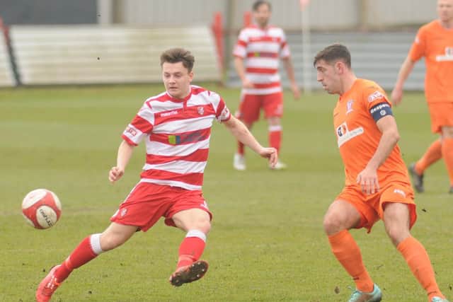 Jamie Forrester