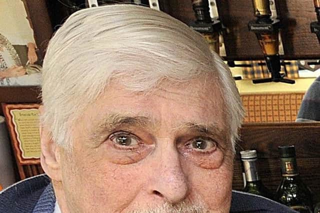 Tony Burnard