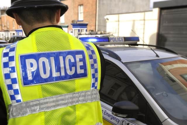 Police and council will work together to minimise disruption this weekend