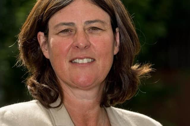 Bullying claim against North Yorkshire Police Commissioner Julia Mulligan is upheld