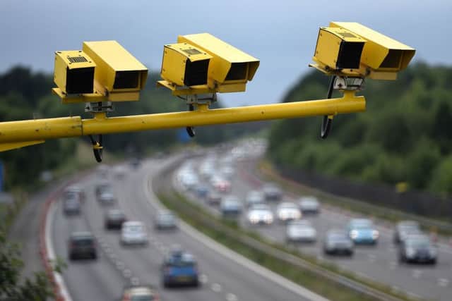 More than 10 dangerous drivers are still on the roads in Scarborough, despite racking up enough points for a ban.