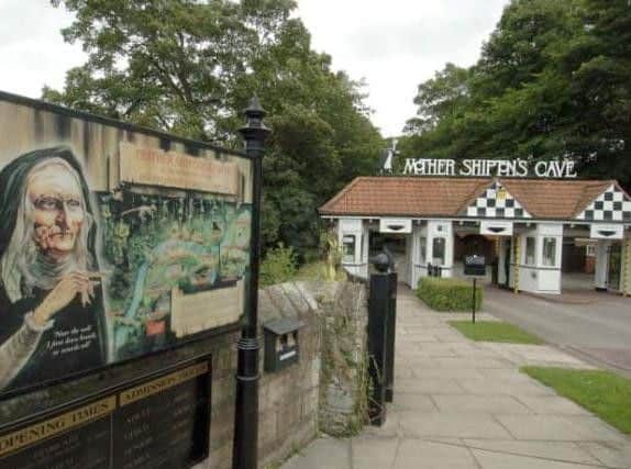 Mother Shipton was an English soothsayer and prophetess who lived in Knaresborough and York during the late 15th and early 16th centuries