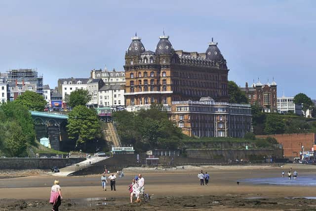 The scheme will be voted on by businesses