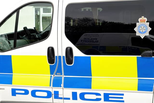 Theteenagerswere remanded in custody to appear at York Magistrates Court today