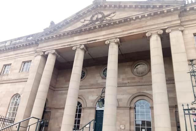 York Crown Court