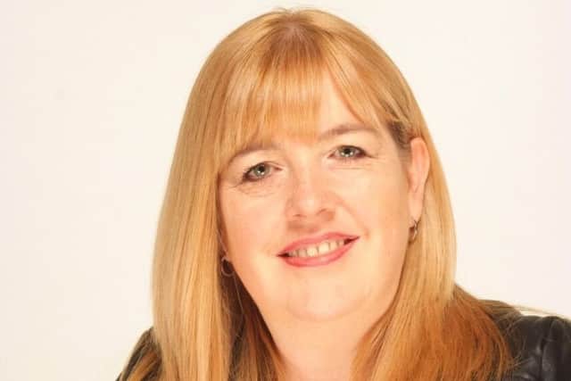 Lynda Staceys House of Christmas Secrets is inspired by Wrea Head Hall in Scarborough.