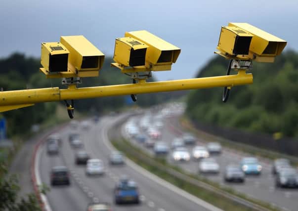 Analysis of DVLA data reveals that 22 drivers in the Scarborough area have managed to dodge a ban after being given 12 or more penalty points on their licence - the usual threshold for losing a licence.