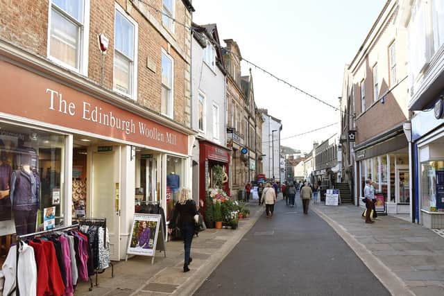 Whitby Town Council has voted against the Yorkshire Coast BID