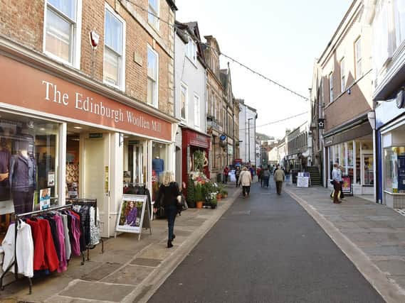 Whitby Town Council has voted against the Yorkshire Coast BID