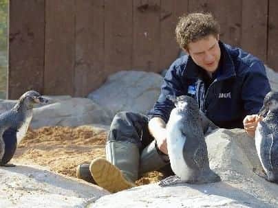 Scarborough Sea Life Centre has won the title for Best Day Out for Under 5s in Yorkshire.