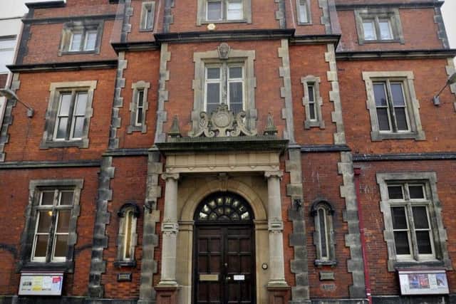Scarborough Borough Council is looking to recruit three people to join an Independent Renumeration Panel (IRP) to help review its Members' Allowance Scheme.