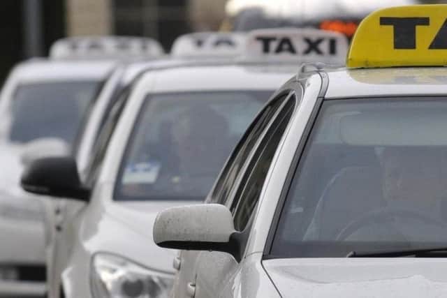 Scarborough Borough Council will open a public consultation about taxi fares in the borough.