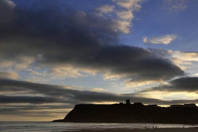 North Bay, Scarborough