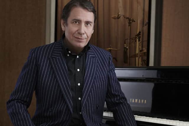 Jools Holland