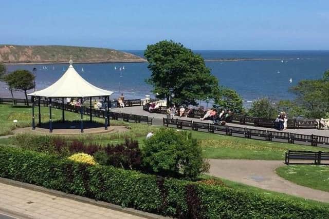 Filey