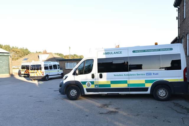 A disgruntled Coldyhill Lane resident has described the road as being like an industrial estate