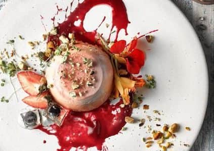 Food Porn Awards