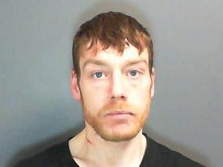 Douglas Shaun MacRae