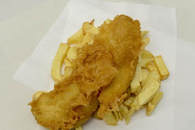 No trip to the seaside is complete without fish and chips by the beach. Just because you live at the coast, doesn't mean you should miss out. Scarborough, Whitby and Bridlington all have some of the best chippies in Yorkshire.