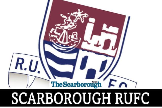 Scarborough RUFC