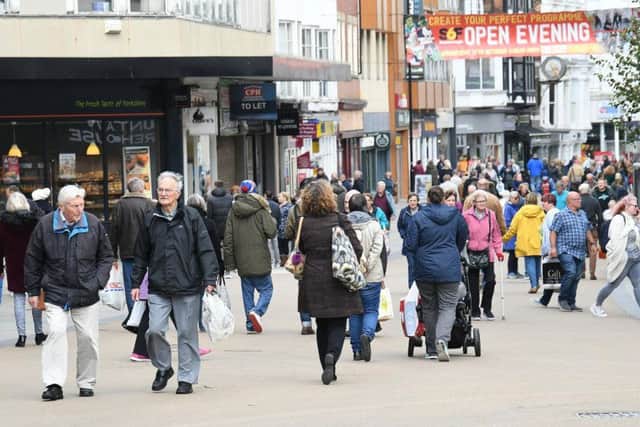 The open consultation event will take place tomorrow night.