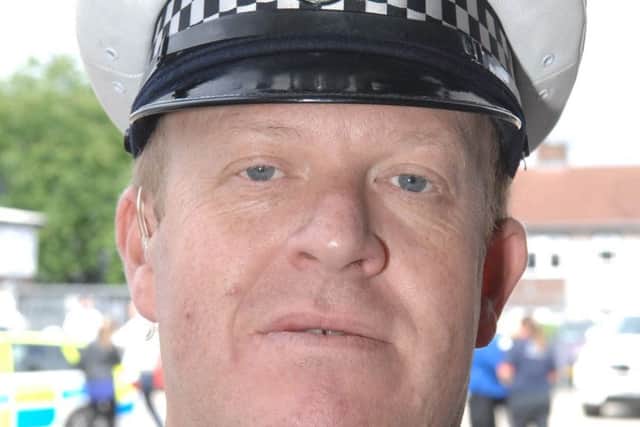 NADV 1806131AM4 Dont Drink and Drive. TS Andy Morton (1806131AM4)