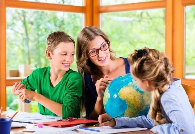 The number of children in North Yorkshire being homeschooled has risen 800% in the last five years