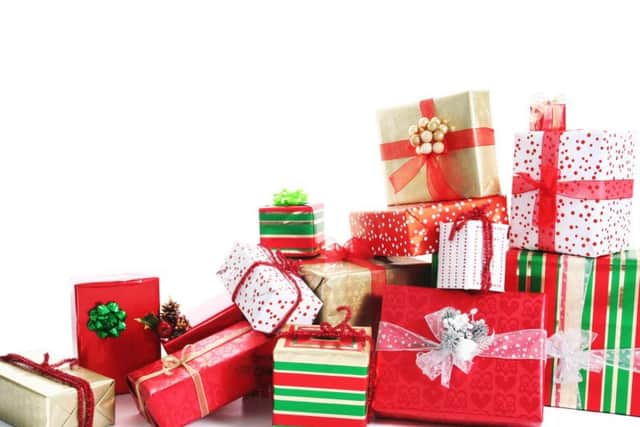 Researchers from money saving specialistsPromotionalCodes.org.ukhave revealed nine top tips to being the best Secret Santa Claus